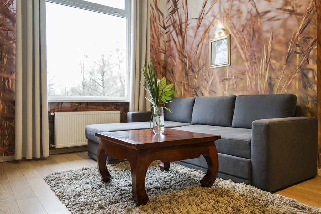 Guest House Senasis Pastas Друскининкай Экстерьер фото