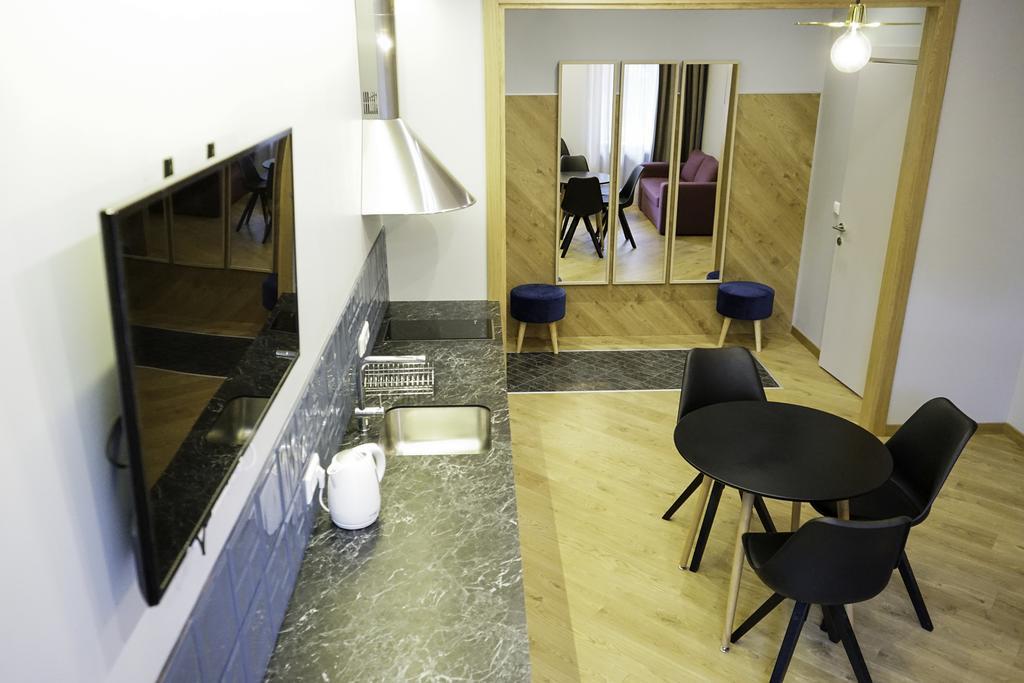 Guest House Senasis Pastas Друскининкай Экстерьер фото